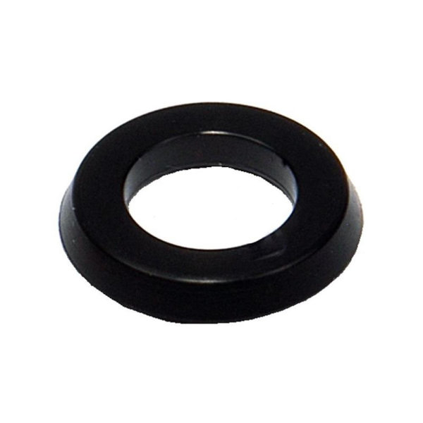 Plumbing N Parts Round Black Faucet Seat Washer Rubber PNP38055 Wayfair